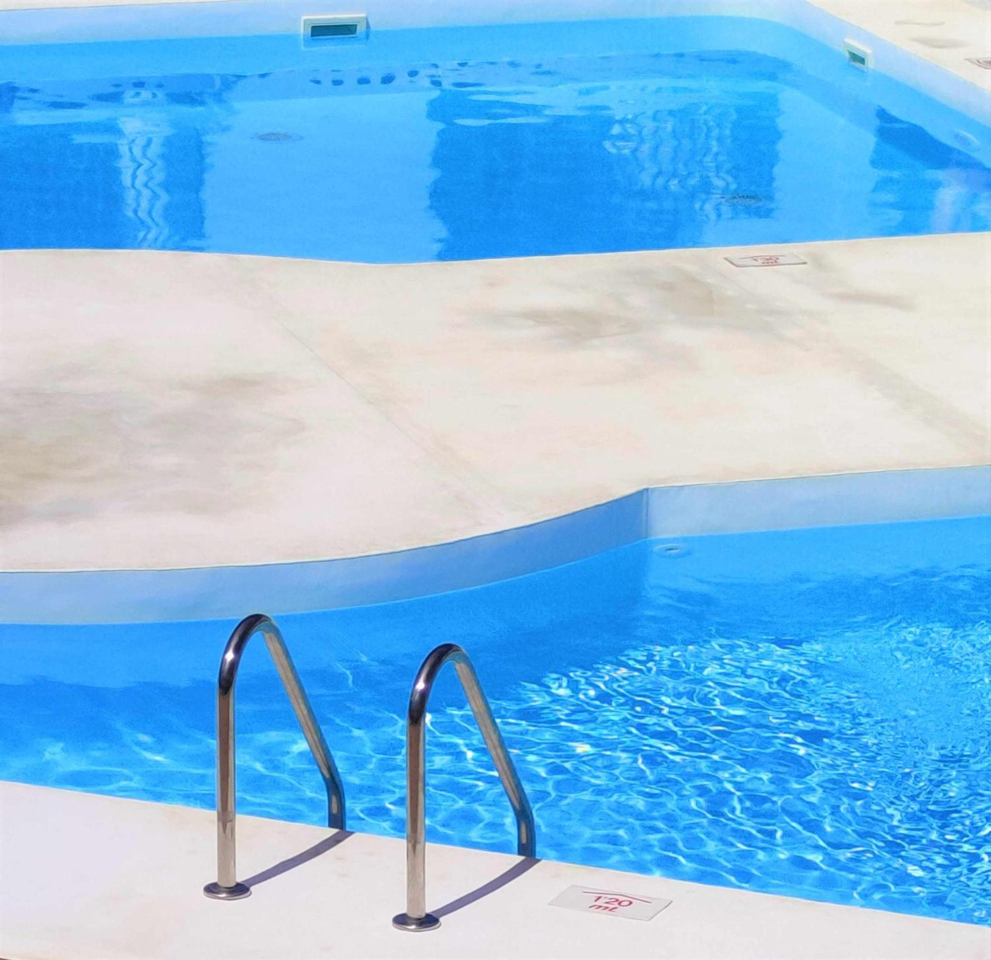 Momis House Corralejo Dunas piscinas bicicletas vista Parque Natural Exterior foto