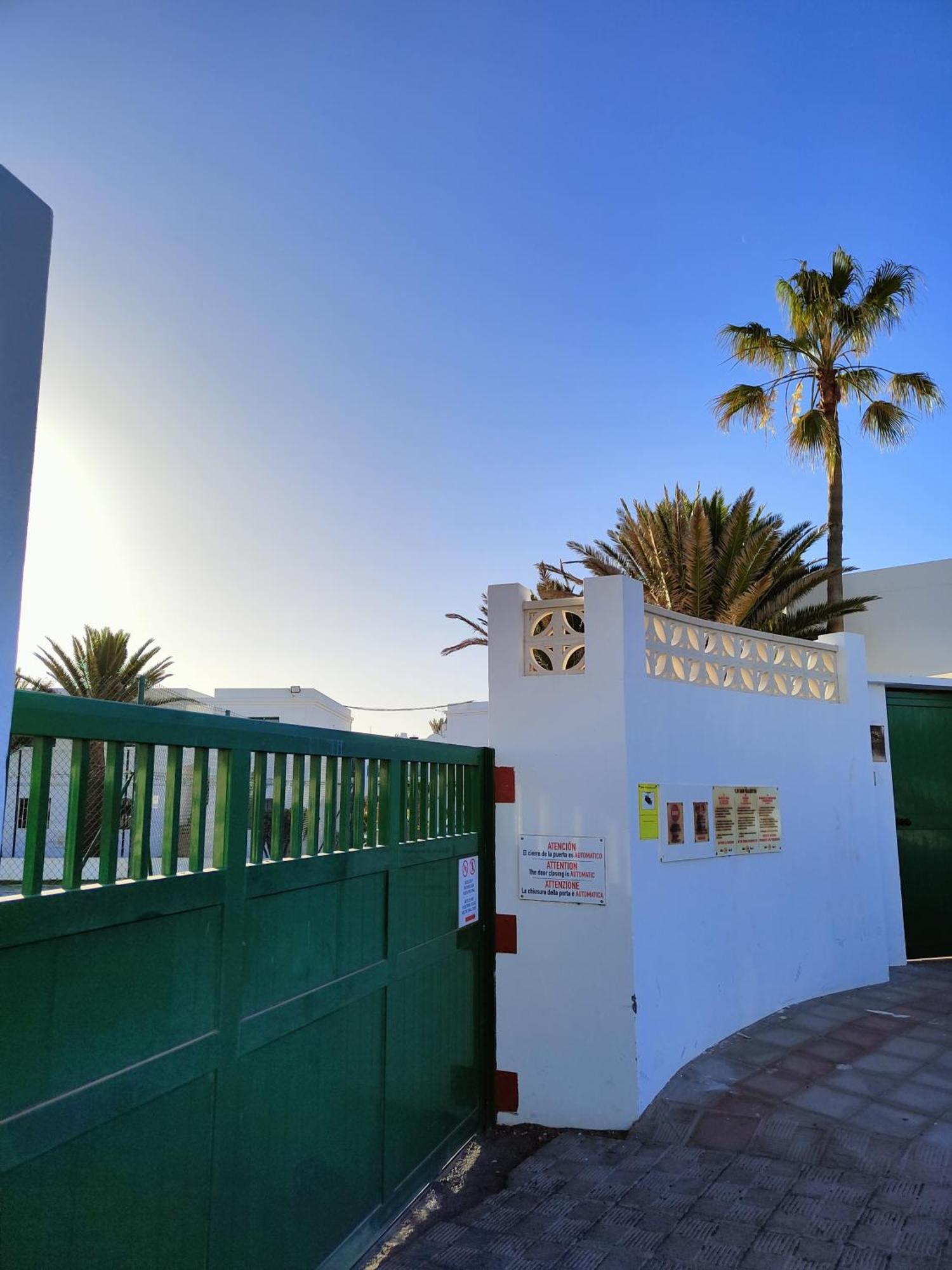 Momis House Corralejo Dunas piscinas bicicletas vista Parque Natural Exterior foto