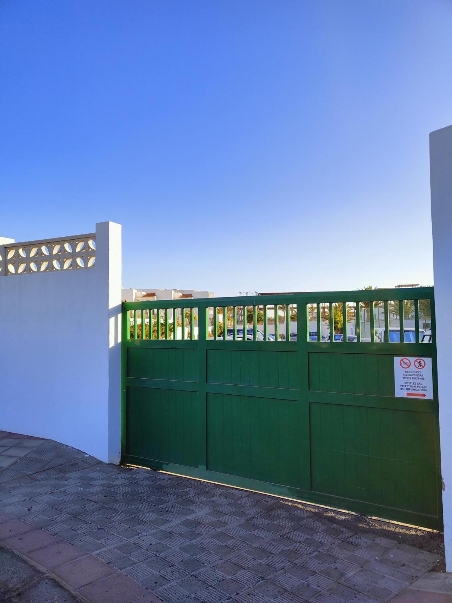 Momis House Corralejo Dunas piscinas bicicletas vista Parque Natural Exterior foto