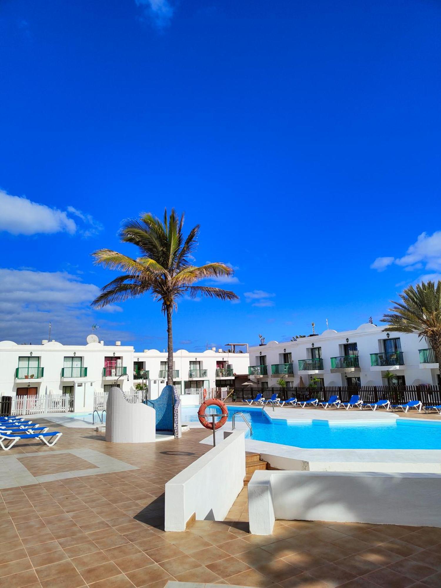 Momis House Corralejo Dunas piscinas bicicletas vista Parque Natural Exterior foto